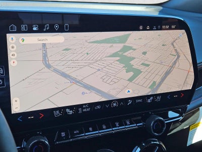 2026 Chevrolet Blazer EV RS