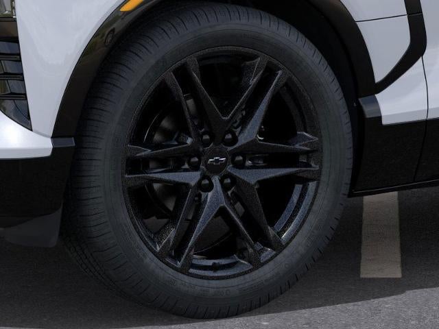 2026 Chevrolet Blazer EV RS