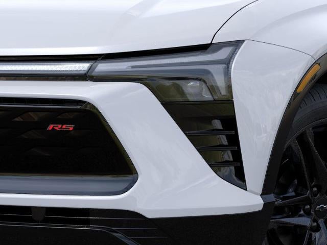 2026 Chevrolet Blazer EV RS