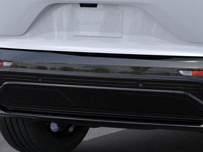 2026 Chevrolet Blazer EV RS