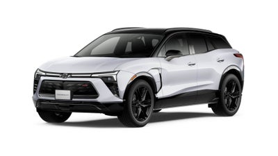 2026 Chevrolet Blazer EV RS