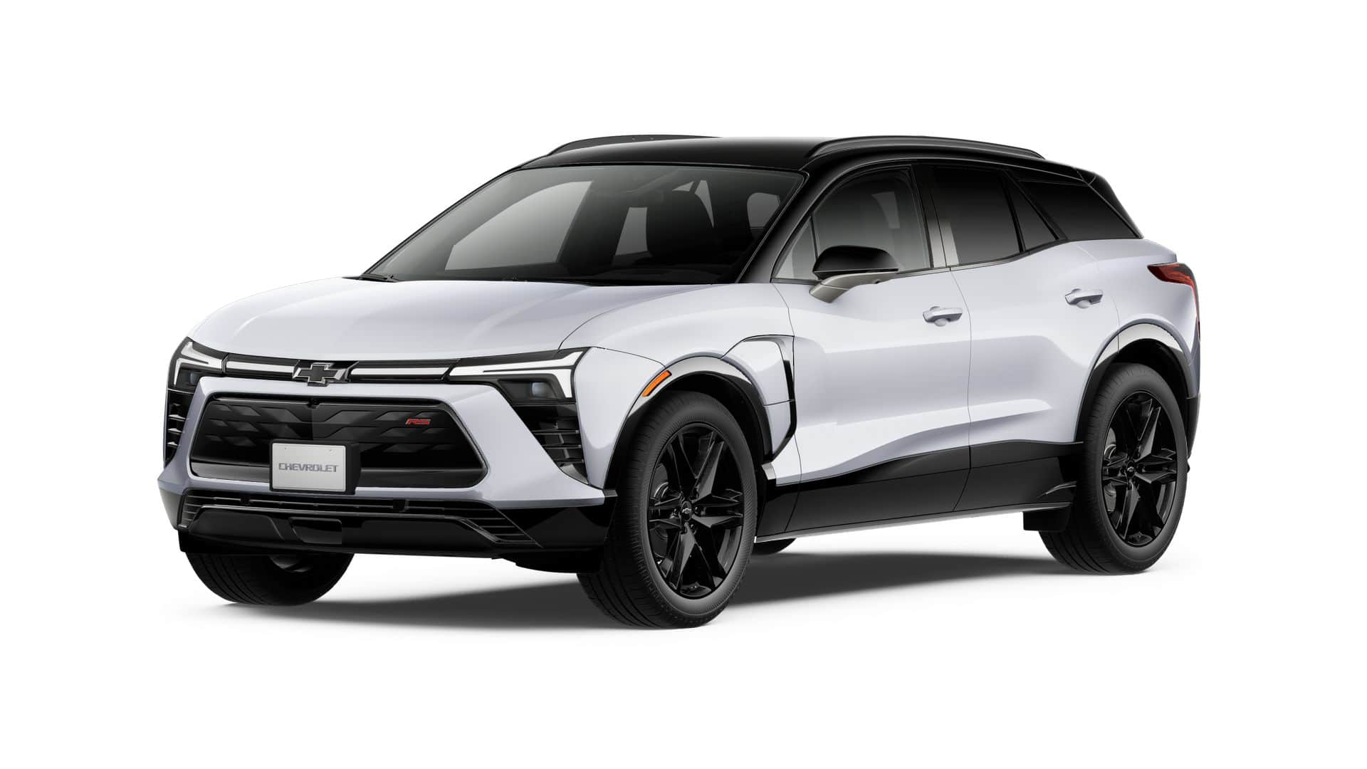 2026 Chevrolet Blazer EV RS
