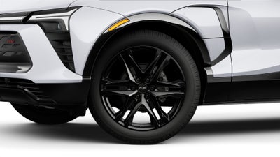 2026 Chevrolet Blazer EV RS