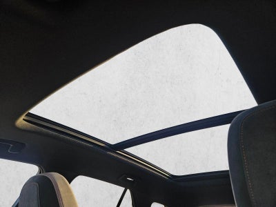 2025 Chevrolet Blazer EV SS