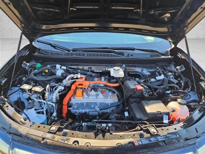 2025 Chevrolet Blazer EV SS