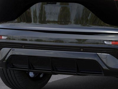 2025 Chevrolet Blazer EV SS