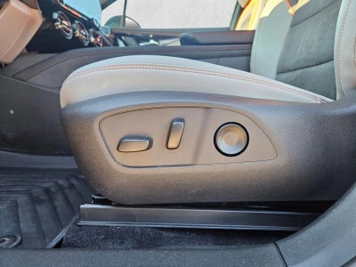 2025 Chevrolet Blazer EV SS