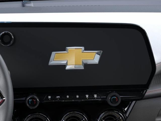 2025 Chevrolet Blazer EV SS