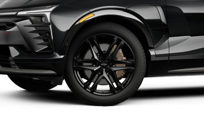 2025 Chevrolet Blazer EV SS