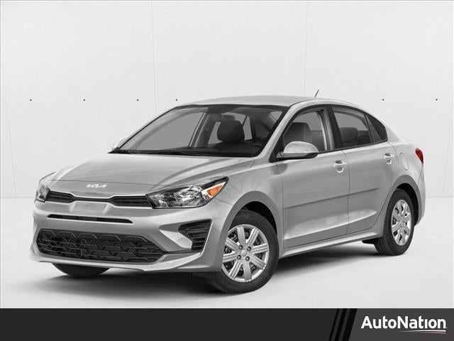 2023 Kia Rio S
