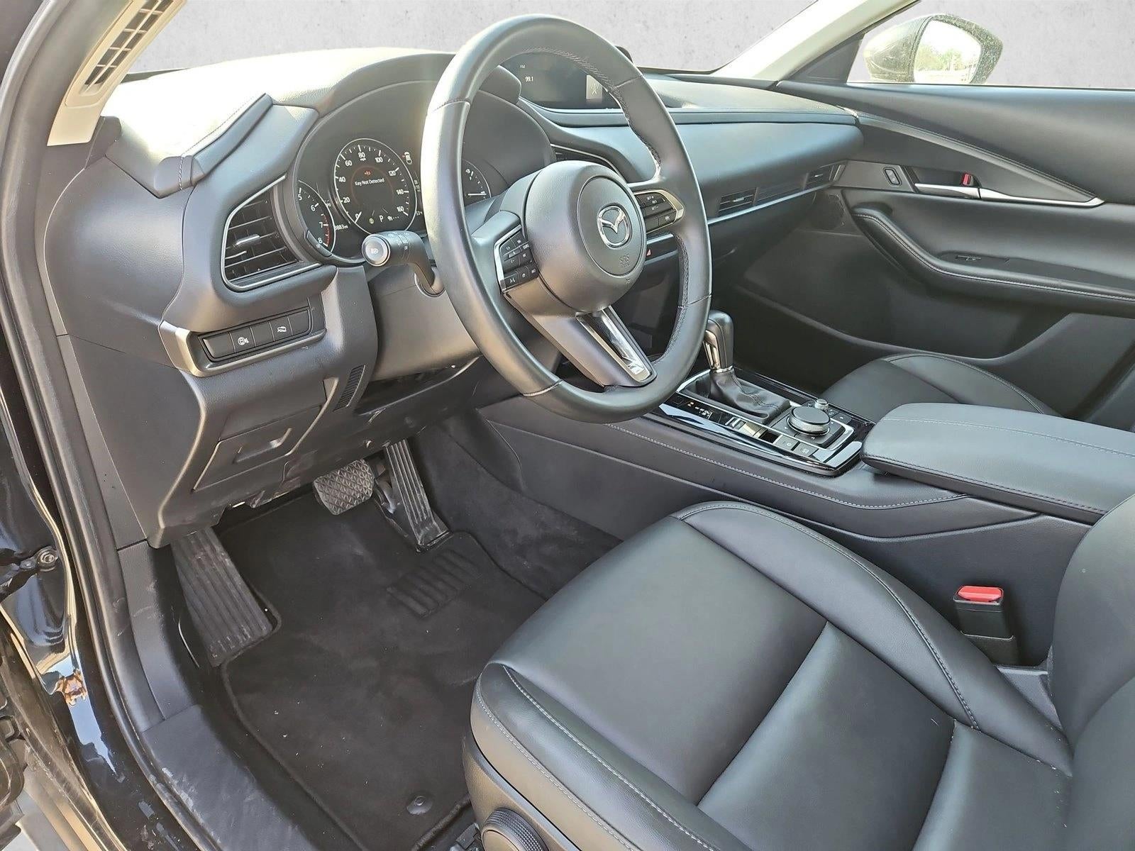 2025 Mazda Mazda CX-30 2.5 S Select Sport