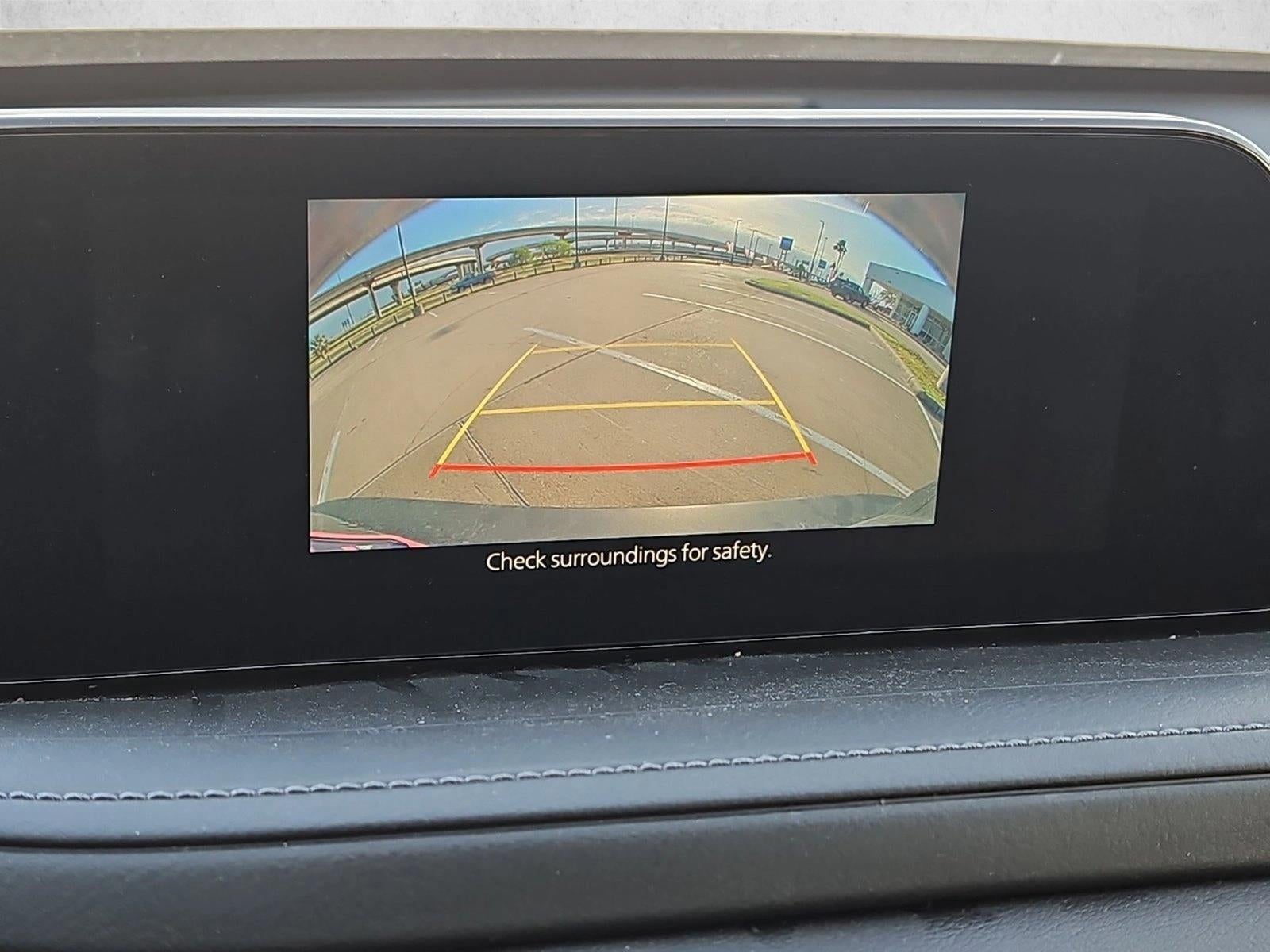 2025 Mazda Mazda CX-30 2.5 S Select Sport