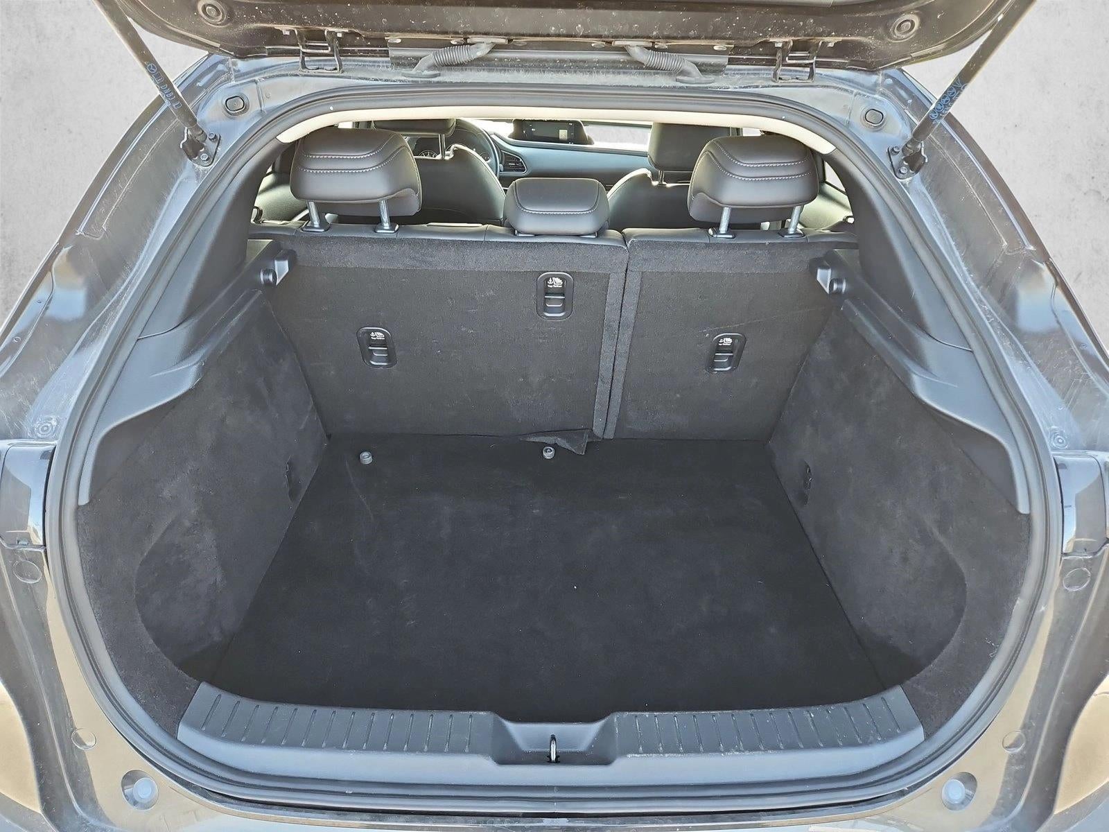 2025 Mazda Mazda CX-30 2.5 S Select Sport