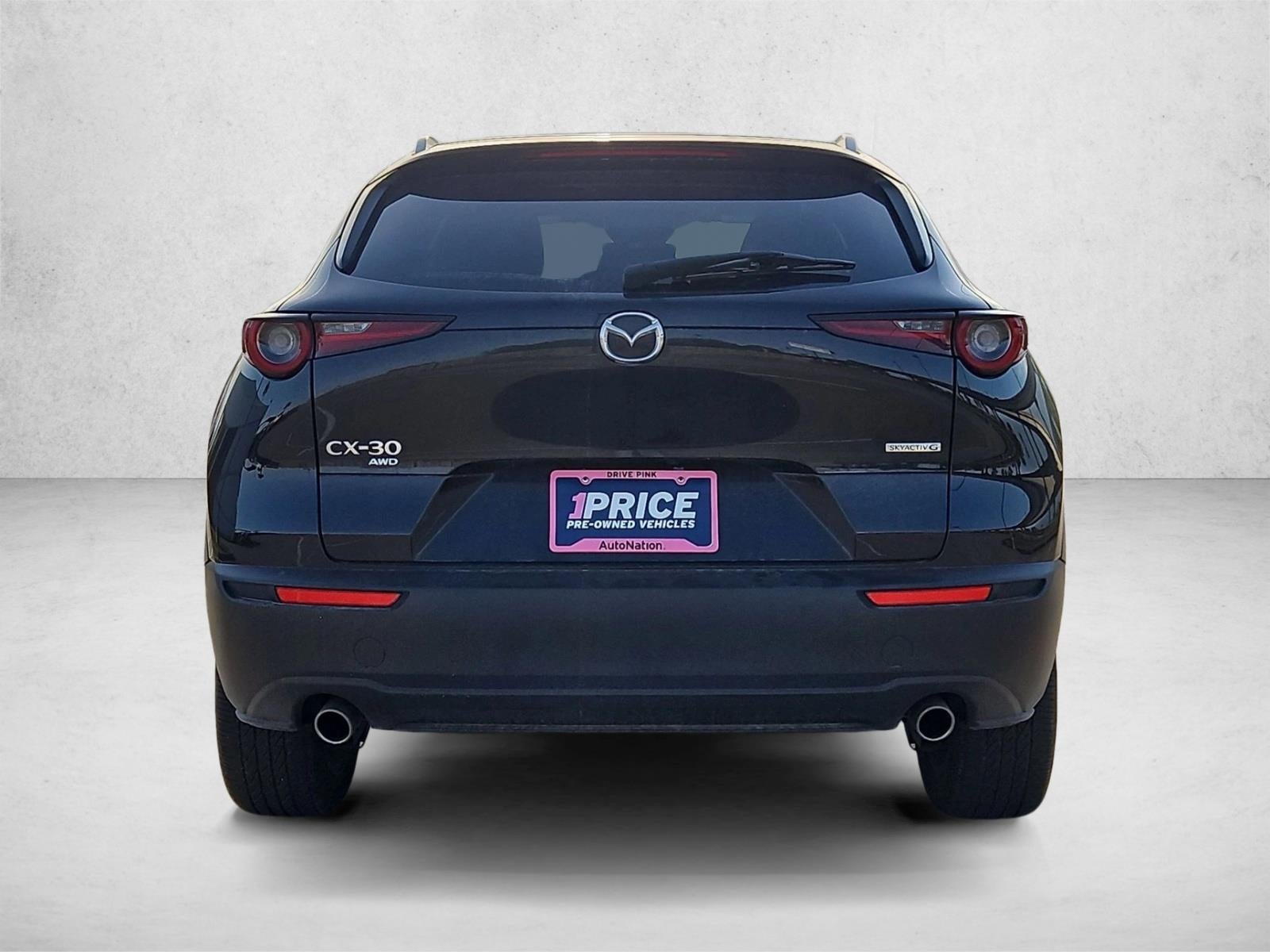 2025 Mazda Mazda CX-30 2.5 S Select Sport