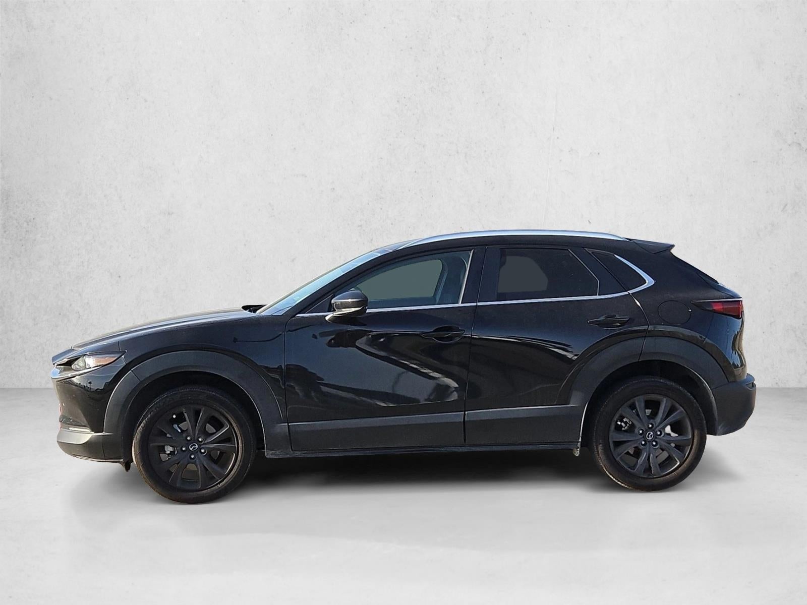 2025 Mazda Mazda CX-30 2.5 S Select Sport