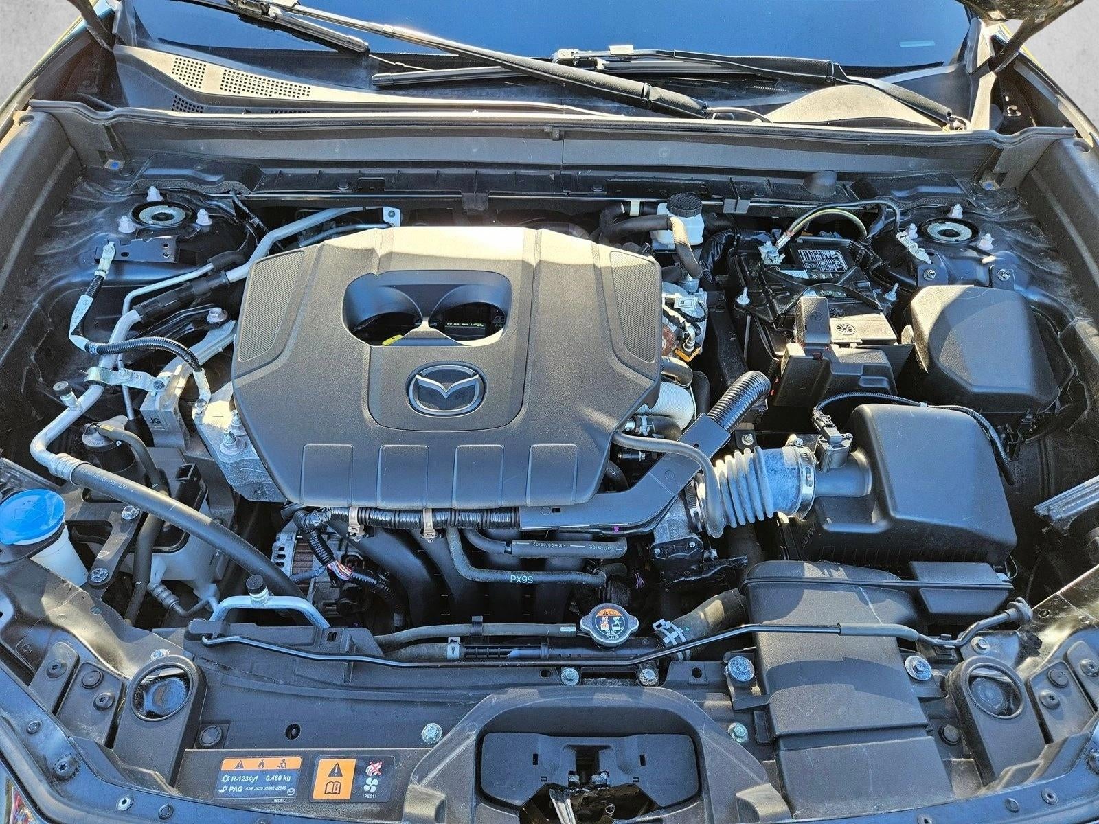 2024 Mazda Mazda CX-30 2.5 S Select Sport