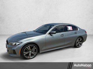 2024 BMW 330i 330i