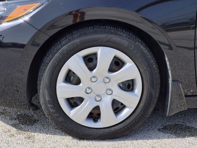 2021 Nissan Sentra S Xtronic CVT