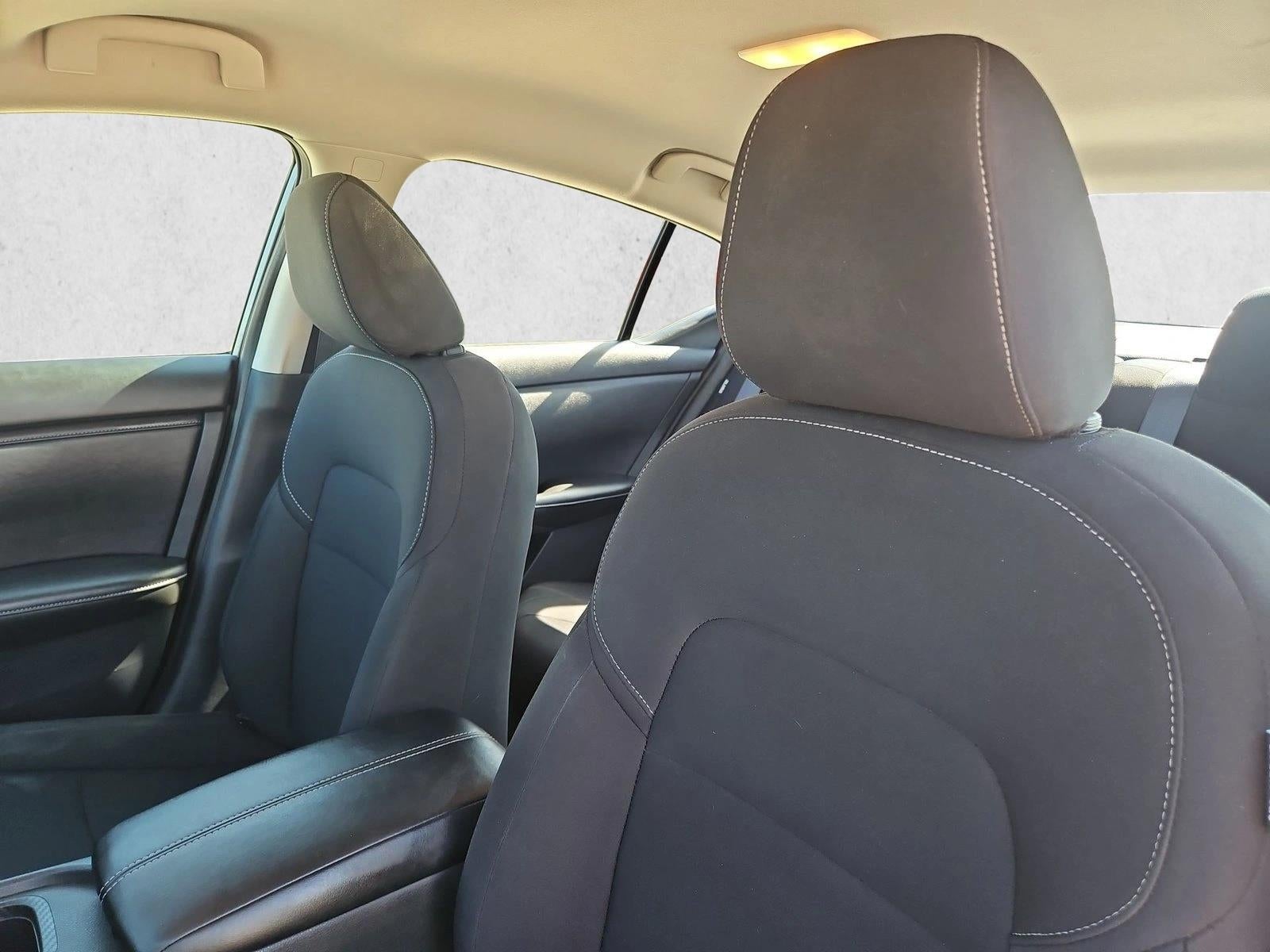 2024 Nissan Sentra S Xtronic CVT
