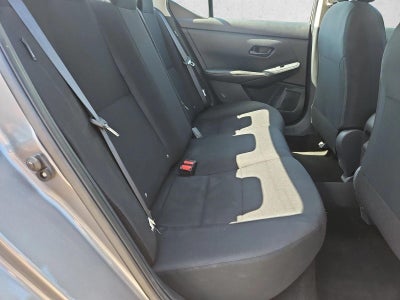 2024 Nissan Sentra S Xtronic CVT