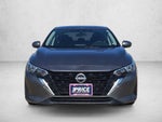 2024 Nissan Sentra S Xtronic CVT