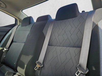 2023 Nissan Versa SV