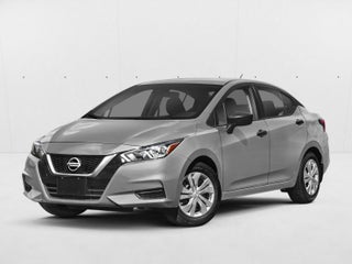 2023 Nissan Versa SV