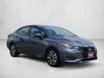 2024 Nissan Versa SV