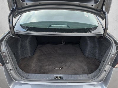 2024 Nissan Versa SR