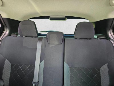 2018 Nissan Kicks SV