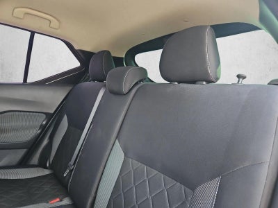 2018 Nissan Kicks SV