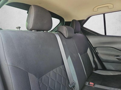 2018 Nissan Kicks SV
