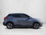 2018 Nissan Kicks SV