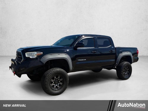 2019 Toyota Tacoma SR5 V6