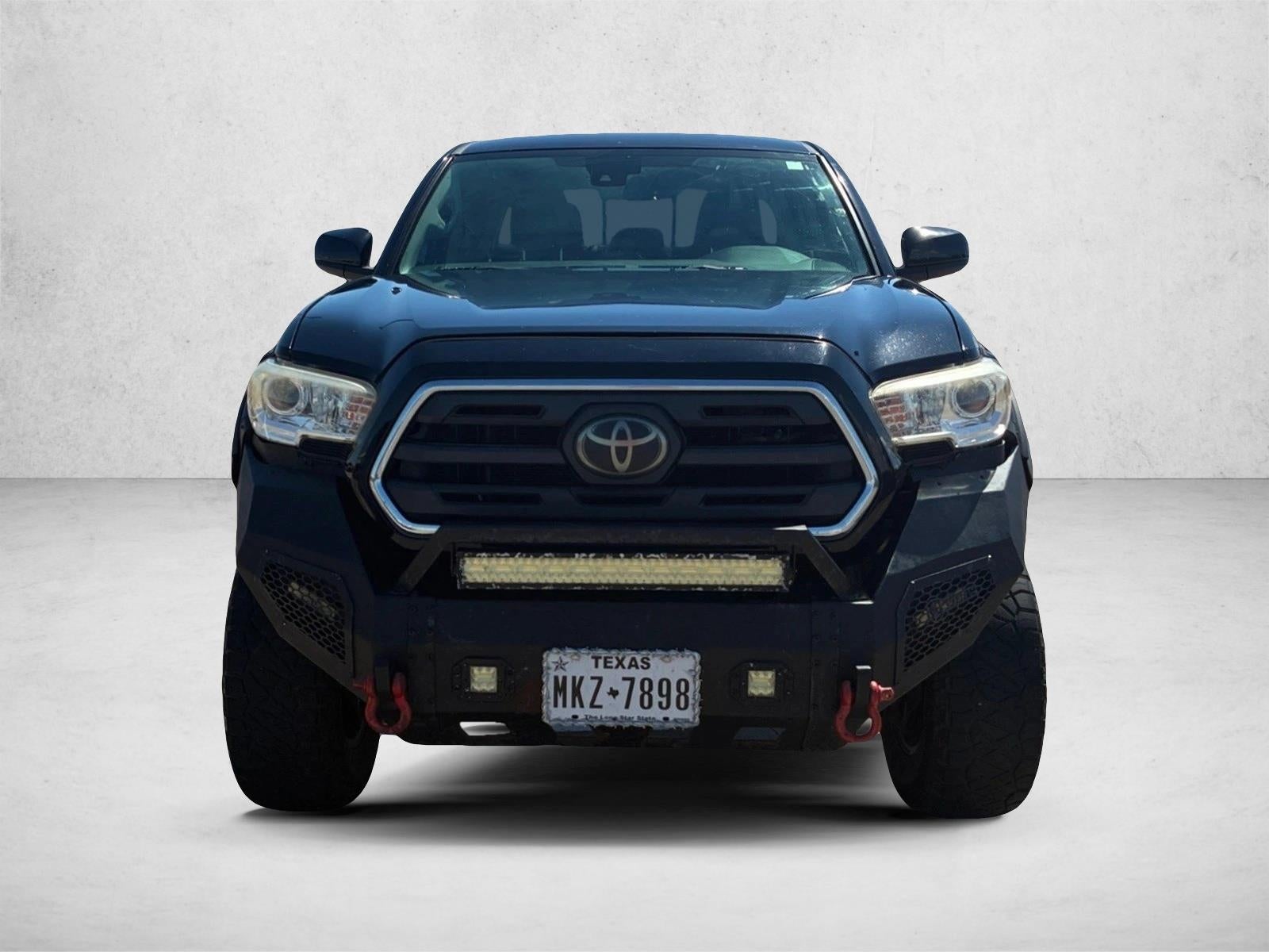 2019 Toyota Tacoma SR5 V6