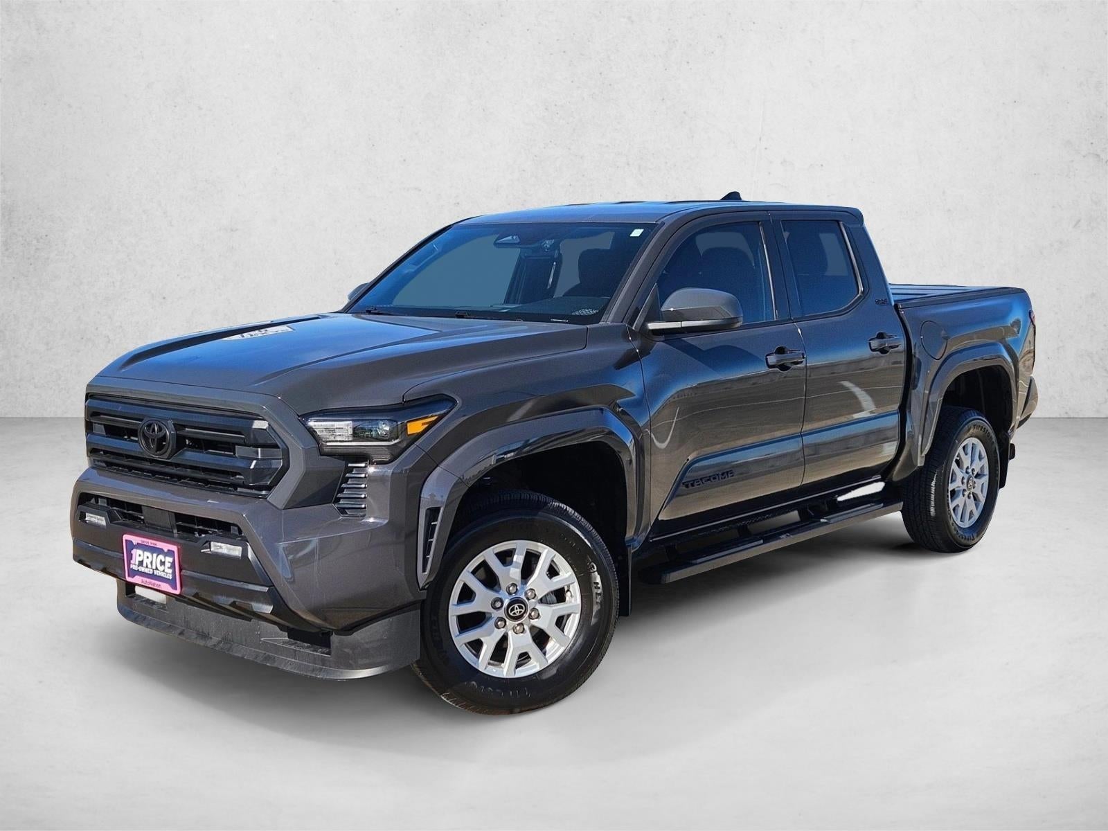 2024 Toyota Tacoma 2WD SR5