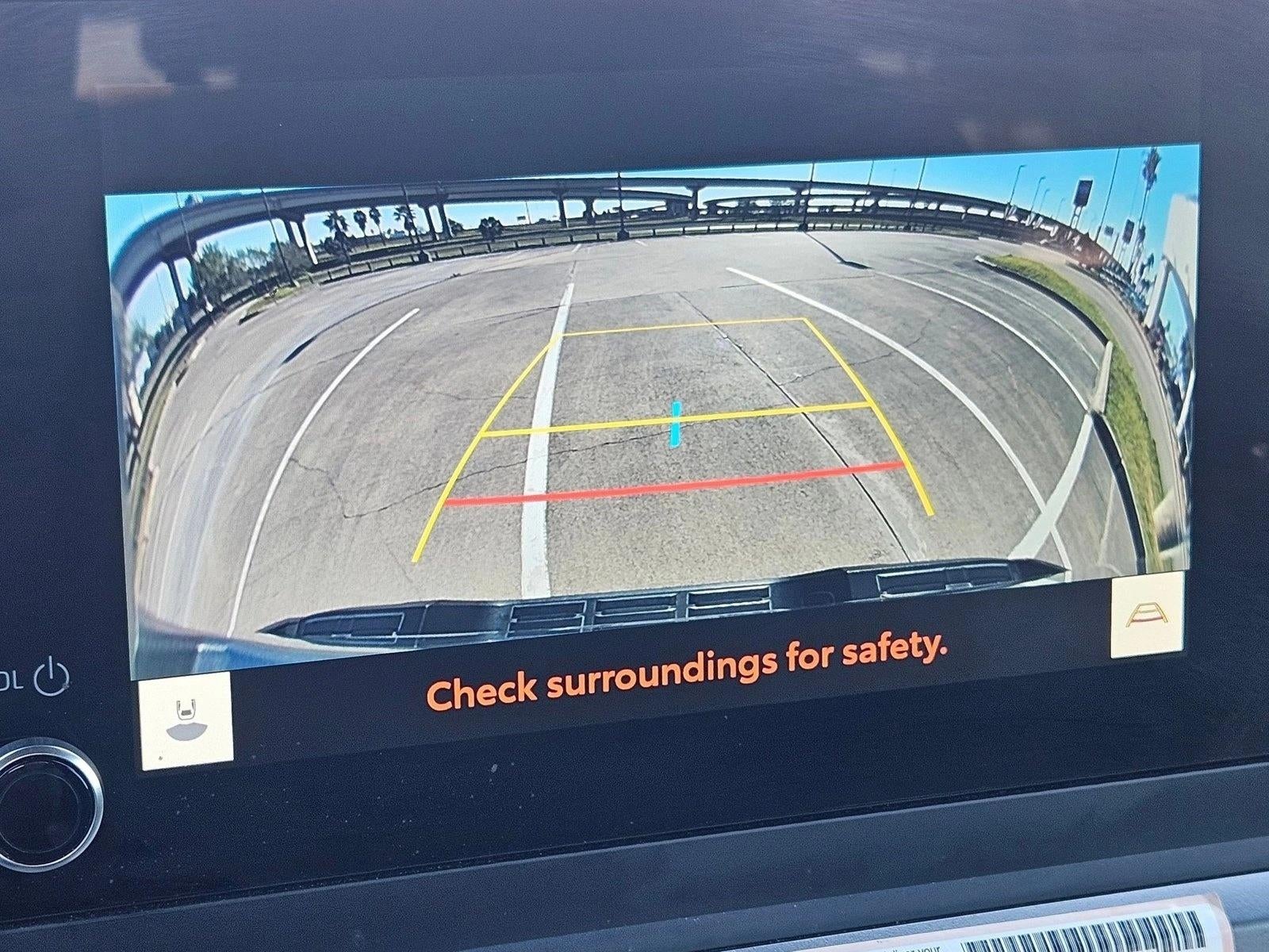 2024 Toyota Tacoma 2WD SR5