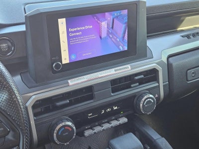 2024 Toyota Tacoma 2WD SR5