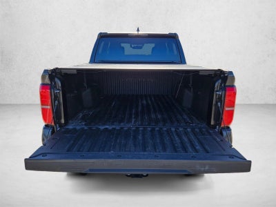 2024 Toyota Tacoma 2WD SR5