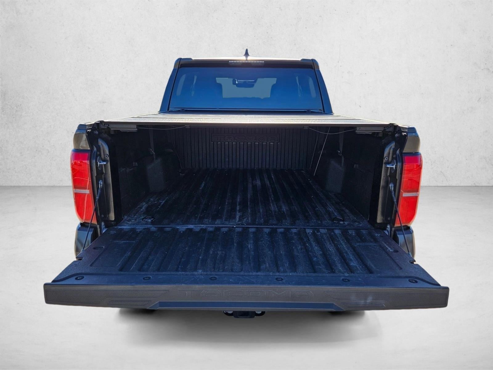 2024 Toyota Tacoma 2WD SR5