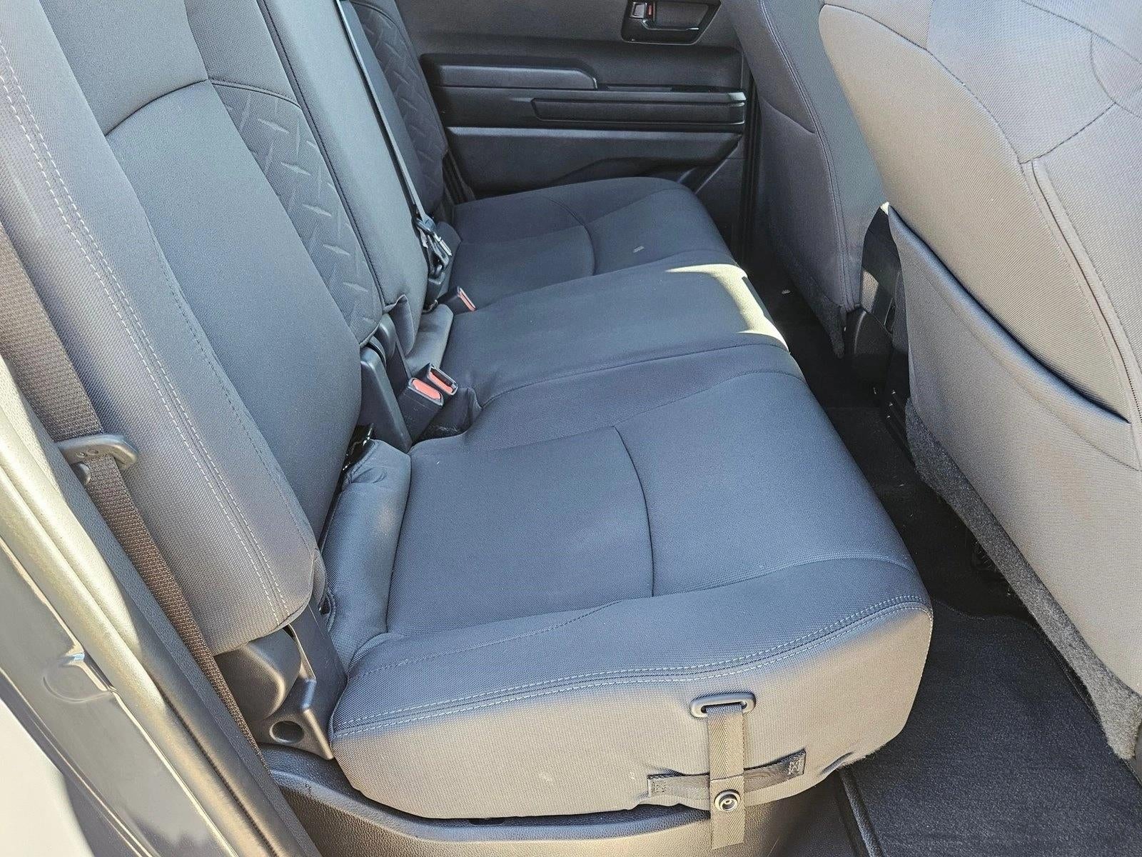 2024 Toyota Tacoma 2WD SR5