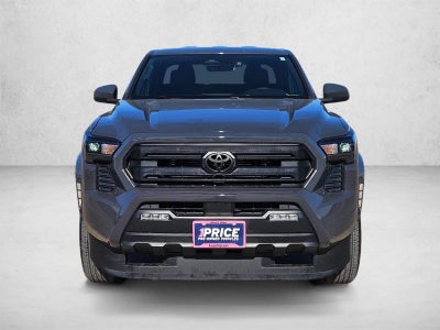 2024 Toyota Tacoma 2WD SR5