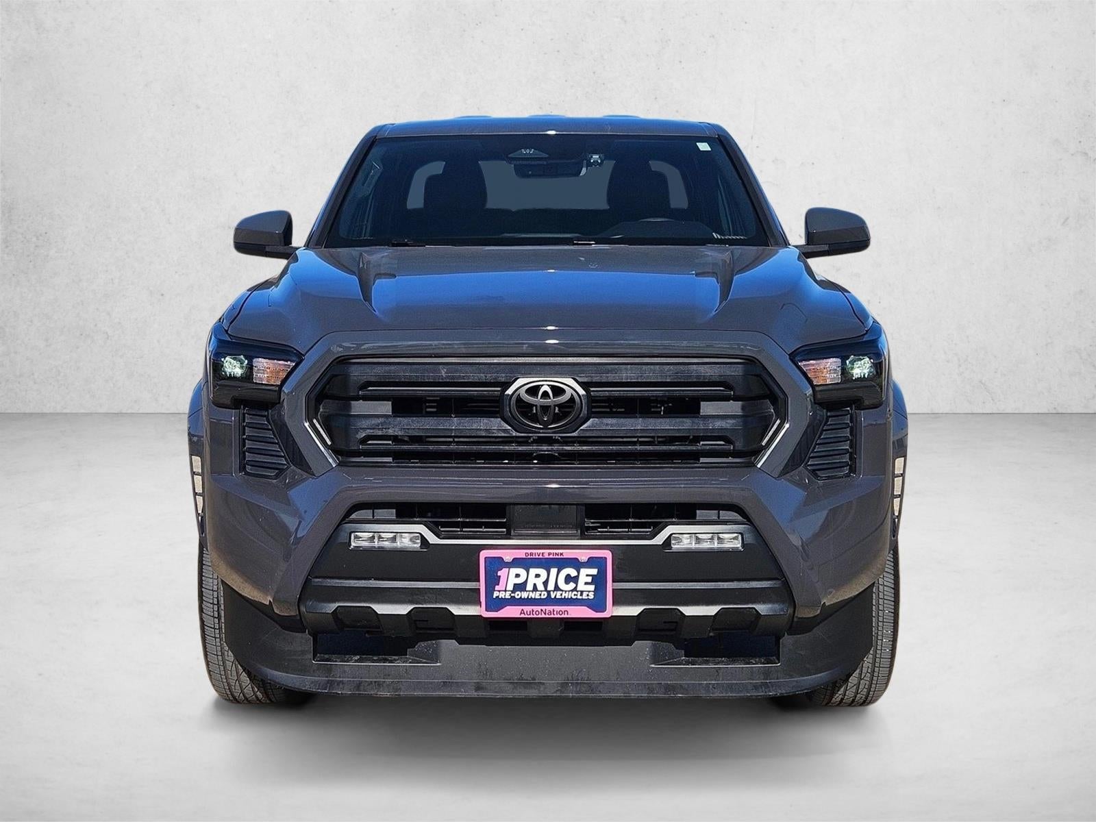 2024 Toyota Tacoma 2WD SR5