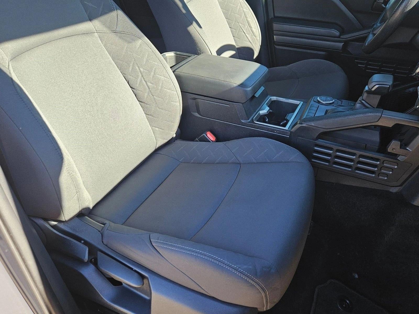 2024 Toyota Tacoma 2WD SR5