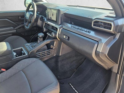 2024 Toyota Tacoma 2WD SR5
