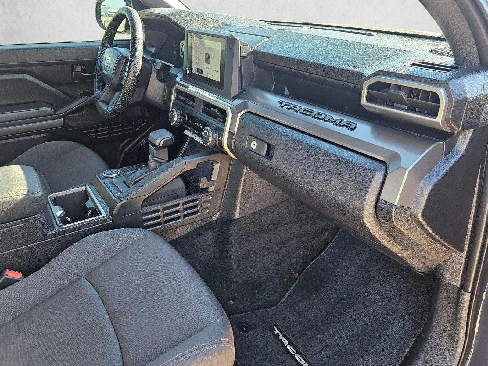 2024 Toyota Tacoma 2WD SR5