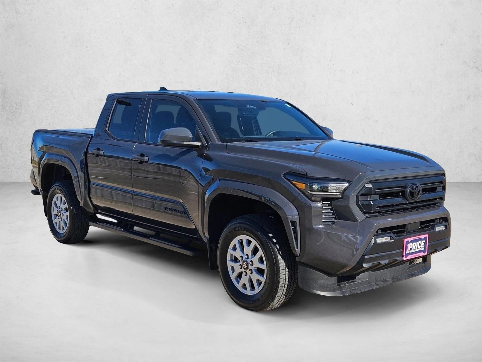 2024 Toyota Tacoma 2WD SR5