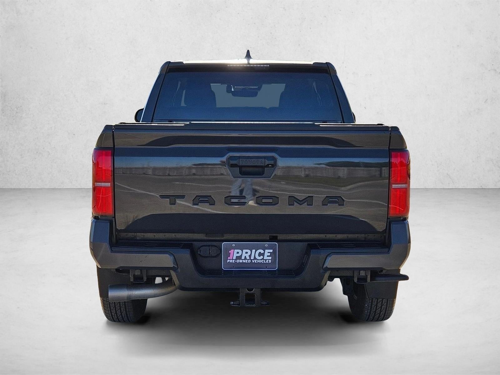 2024 Toyota Tacoma 2WD SR5