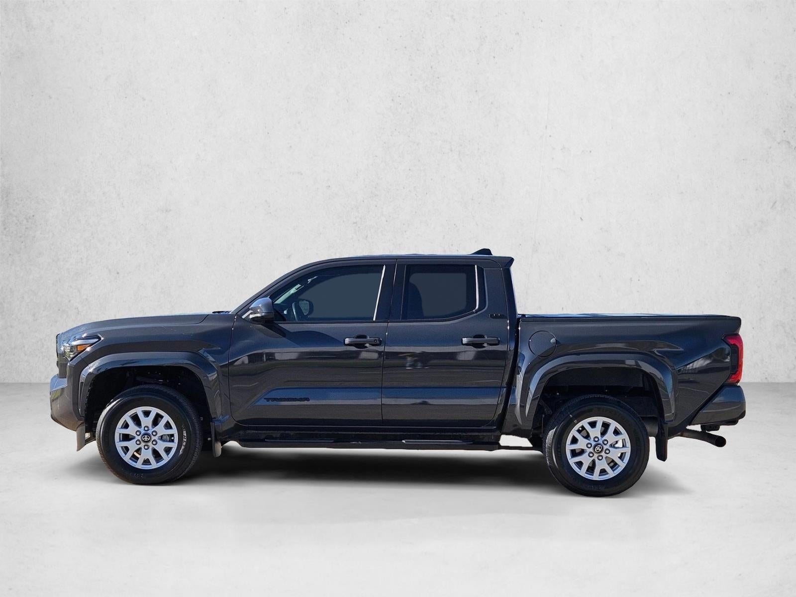 2024 Toyota Tacoma 2WD SR5