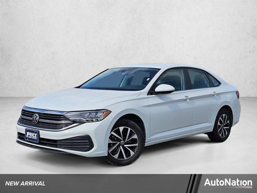 2024 Volkswagen Jetta S